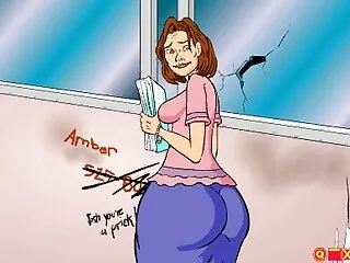 স্বামী ও স্ত্রী বাংলা দেশি চোদাচুদি